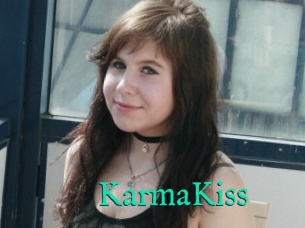 KarmaKiss