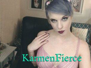 KarmenFierce