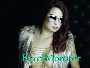 KarolMonster