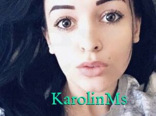 KarolinMs