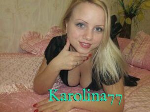 Karolina77