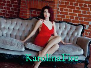 KarolinaFire