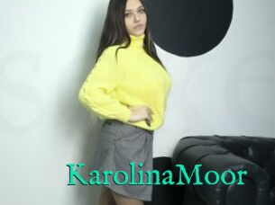 KarolinaMoor