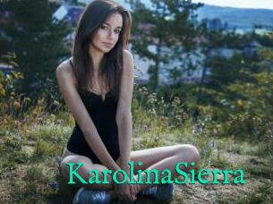 KarolinaSierra