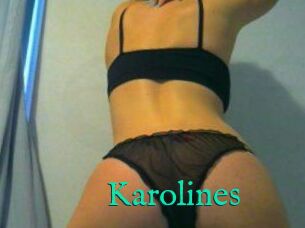 Karolines