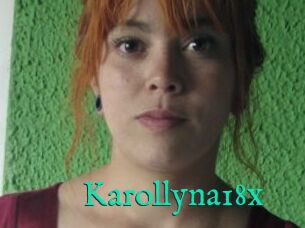 Karollyna18x