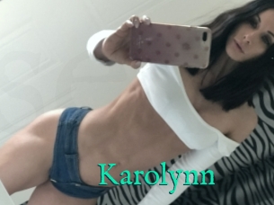 Karolynn