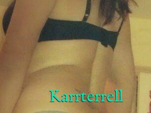 Karrterrell