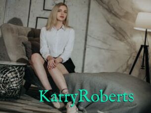 KarryRoberts