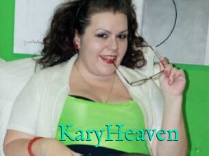 KaryHeaven