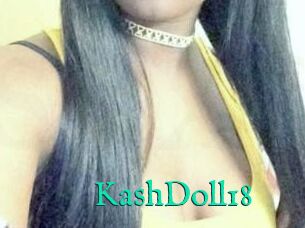 KashDoll18