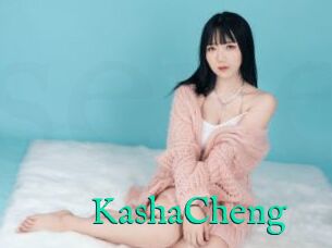 KashaCheng