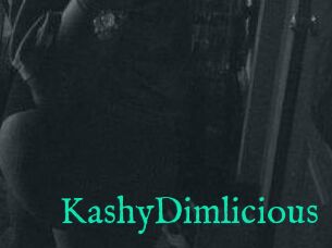 KashyDimlicious