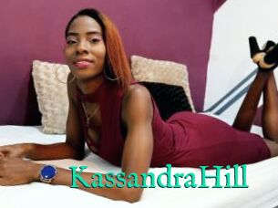 KassandraHill