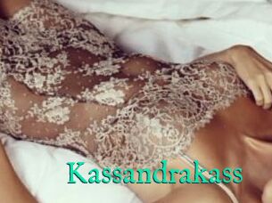 Kassandrakass