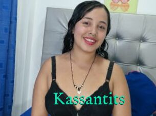 Kassantits