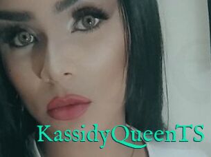 KassidyQueenTS