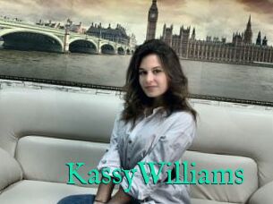 KassyWilliams