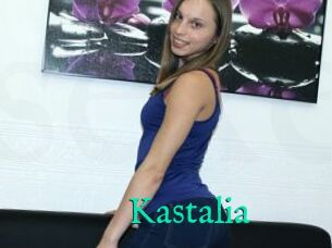 Kastalia