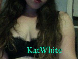 KatWhite