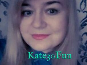 Kate30Fun