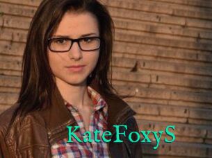 KateFoxyS