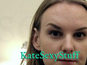 KateSexyStuff