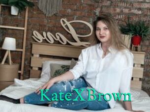 KateXBrown