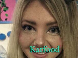 Katfood