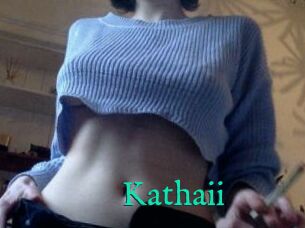 Kathaii