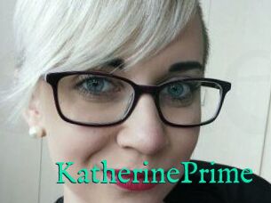 KatherinePrime