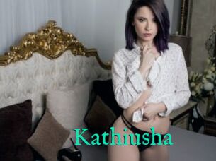 Kathiusha