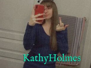 KathyHolmes