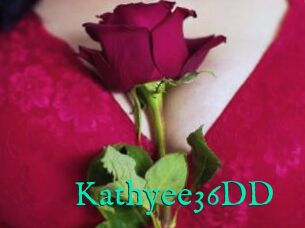 Kathyee36DD