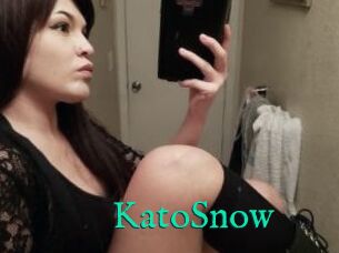 KatoSnow