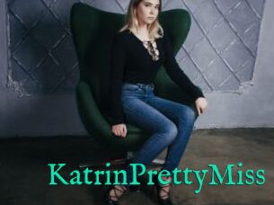 KatrinPrettyMiss