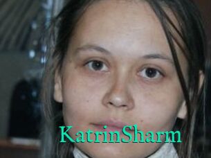 KatrinSharm