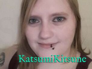 KatsumiKitsune