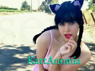 KattAnomia