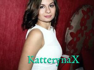 KatterynaX