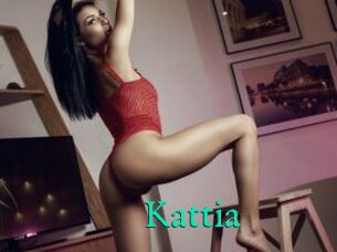 Kattia