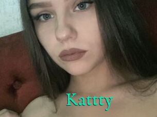 Kattty