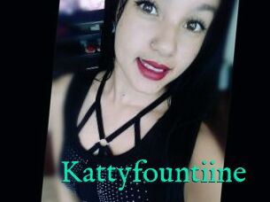 Kattyfountiine