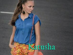 Katusha