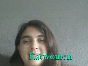 Katwomen