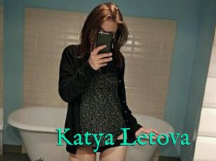 Katya_Letova