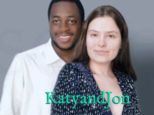 KatyandJon