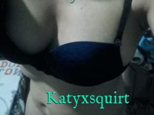 Katyxsquirt