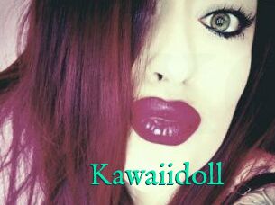 KawaiiDoll