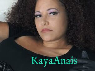 KayaAnais